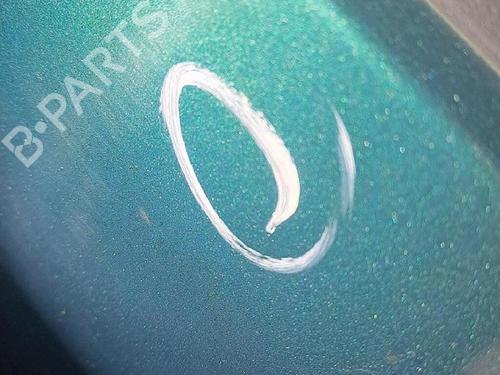 Right rear door FORD MONDEO II (BAP) 1.8 TD | BP30077282C5