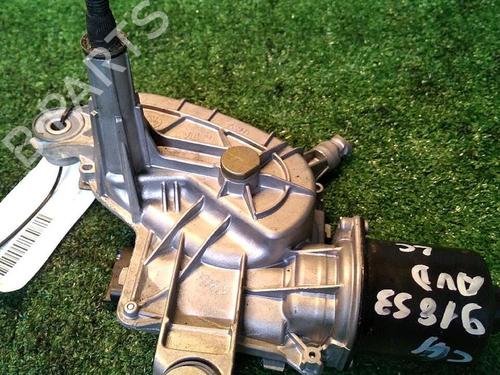 Front wiper motor CITROËN C4 Picasso I MPV (UD_) 1.6 HDi 110 | BP30071728M29