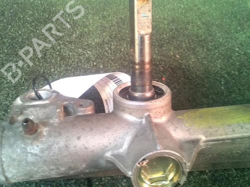 Used Steering rack CITROËN SAXO (S0, S1) 1.1 X, SX (60 hp) 30067310