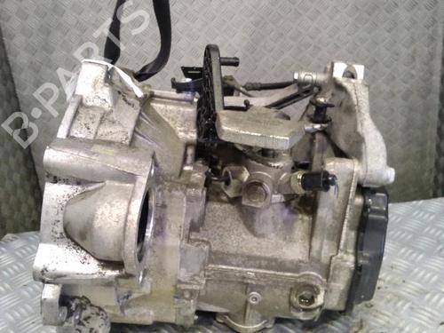 Gearbox VW GOLF VI (5K1) 1.6 TDI | BP17161517M3 