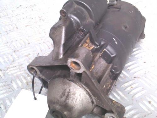 Starter RENAULT LAGUNA I (B56_, 556_) 2.2 dT (B569) | BP29951972M8