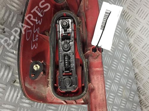 Right taillight PEUGEOT 306 Break (7E, N3, N5) 2.0 HDI 90 | BP29947622C35 