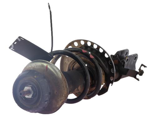 Used Right front shock absorber DACIA SANDERO II 1.0 SCe 75 (B8JC, B8JD, B8NC) (73 hp) 31117349