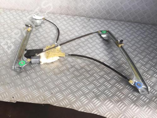 Front right window mechanism RENAULT LAGUNA III Grandtour (KT0/1) 2.0 dCi (KT07, KT0J, KT14, KT1A, KT1S) | BP30072798C23