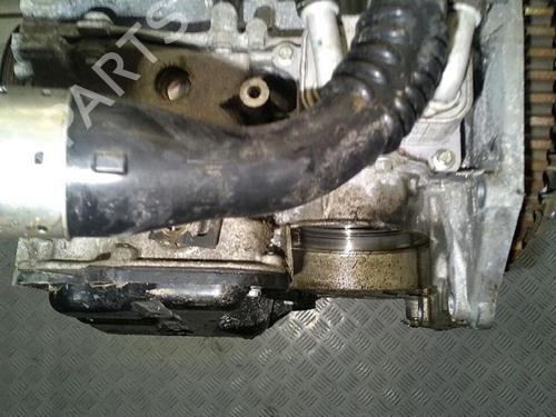 Engine RENAULT CLIO IV Grandtour (KH_) 0.9 TCe 90 | BP29953326M1 