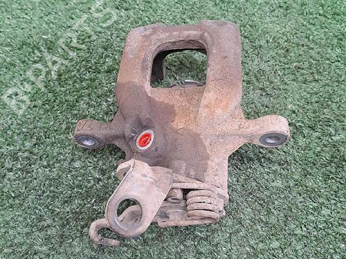 Left rear brake caliper VW TOURAN (1T3) 1.6 TDI | BP30066258M107