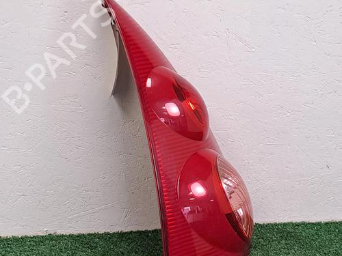 Left taillight CITROËN C1 (PM_, PN_)  | BP26535658C34 