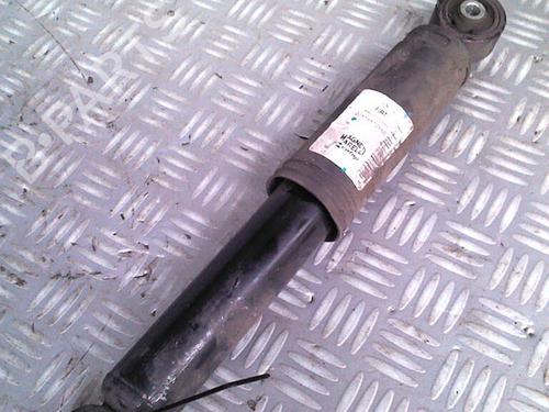 Right rear shock absorber FIAT 500 (312_) 1.2 (312AXA1A) | BP30074809M19 