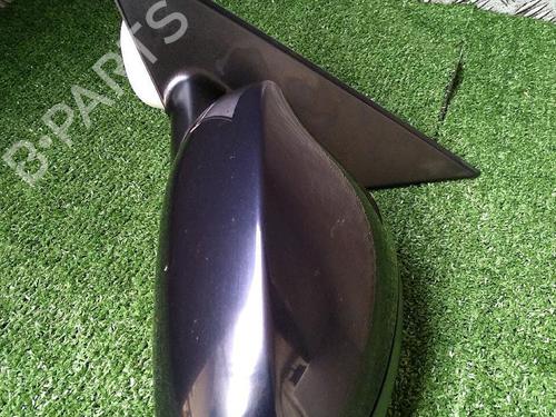 Left mirror BMW 1 (E87) 118 d | BP30071258C26