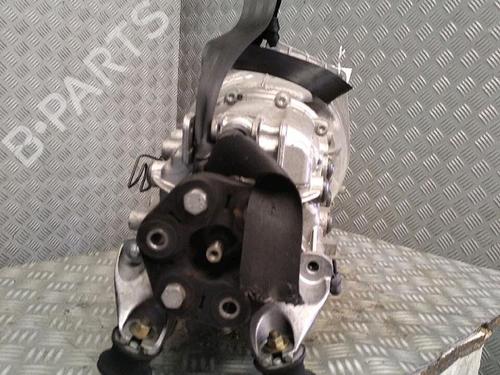 Gearbox BMW 3 (E90) 318 d | BP29952509M3