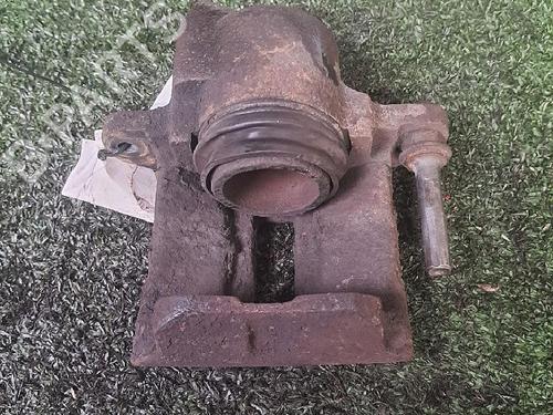 Used Left front brake caliper RENAULT TWINGO I (C06_) 1.2 16V (C06C, C06D, C06K) (75 hp) 30066469