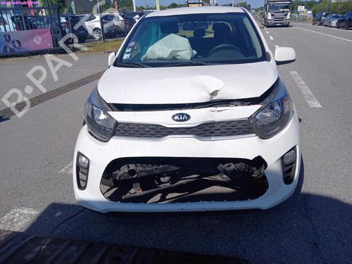 Used Parts KIA PICANTO III (JA) 1.0 4403289