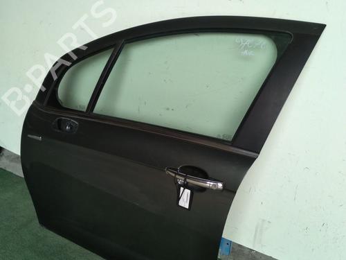 Used Left front door CITROËN C3 II (SC_) 1.4 VTi 95 (95 hp) 32000380