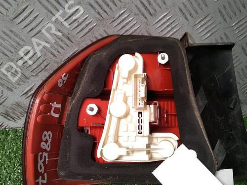 Used Right taillight BMW 3 (E90) 330 d (231 hp) 30071478