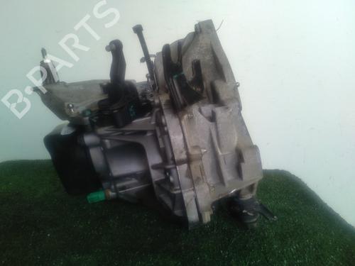 Used Gearbox Gearbox NISSAN MICRA IV (K13K, K13KK) 1.2 (80 hp) 32477980 32477980