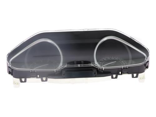 Instrument cluster PEUGEOT 2008 I (CU_) 1.2 THP 110 / PureTech 110 | BP30542236C47 - Image 2