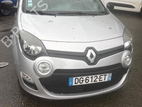 Venstre solskærm RENAULT TWINGO II (CN0_) | BP37528213I1 - Image 4