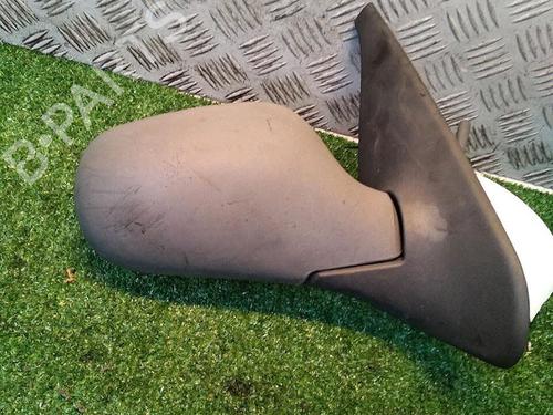 Used Right mirror RENAULT CLIO II (BB_, CB_) 1.2 (BB0A, BB0F, BB10, BB1K, BB28, BB2D, BB2H, CB0A,... (58 hp) 30071714