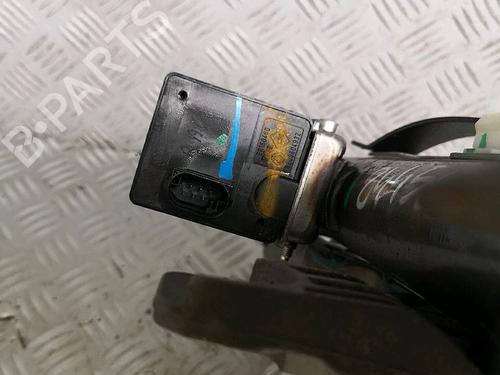 Used Steering column RENAULT LATITUDE (L70_) 2.0 dCi 175 (L70Y, L734) (173 hp) 30069583