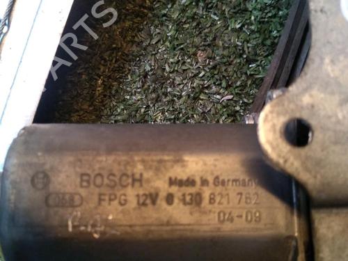 Front right window mechanism CITROËN XSARA PICASSO (N68) 2.0 HDi | BP17158715C23 