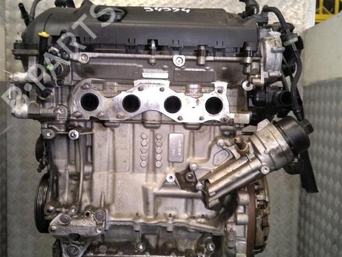 Engine PEUGEOT 207 CC (WD_) 1.6 16V | BP30063376M1