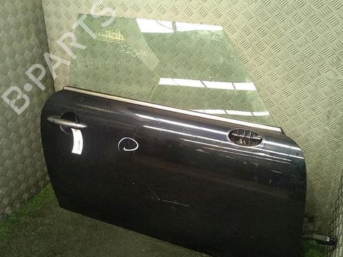 Used Right front door MINI MINI CLUBMAN (R55) Cooper S (184 hp) 29952296