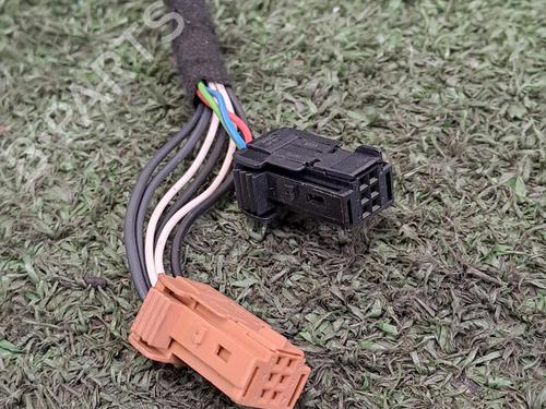 Right mirror PEUGEOT 208 I (CA_, CC_) 1.0 VTi | BP28068538C27