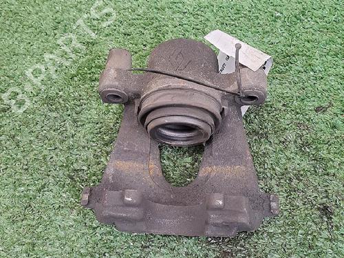 Used Left front brake caliper RENAULT CLIO IV (BH_) 1.5 dCi 90 (90 hp) 29949506