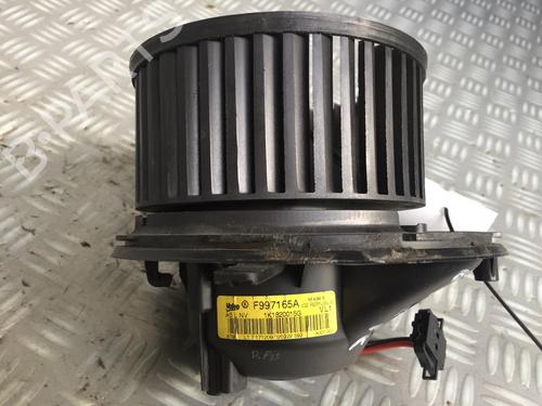 Heater blower motor VW GOLF VI (5K1) 1.6 TDI | BP21635534M62 