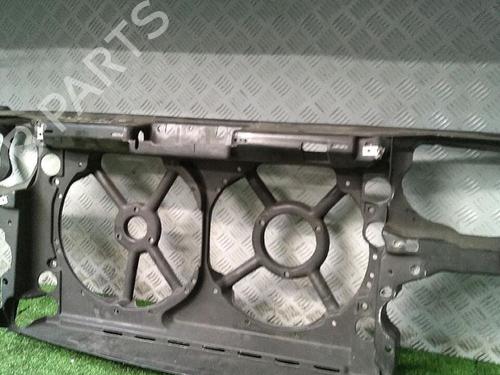 Front slam panel VW GOLF III (1H1) 1.8 | BP30064838C72 