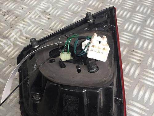 Right tailgate light KIA RIO III (UB) 1.25 CVVT | BP30069922C80 - Image 4