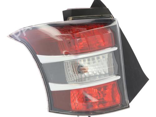 Rückleuchte Links für TOYOTA IQ (_J1_) 1.0 (KGJ10_, KGJ10R) (68 hp) 30719014