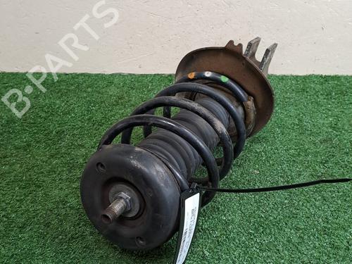Used Left front shock absorber PEUGEOT 308 I (4A_, 4C_) 1.6 HDi (109 hp) 30672735