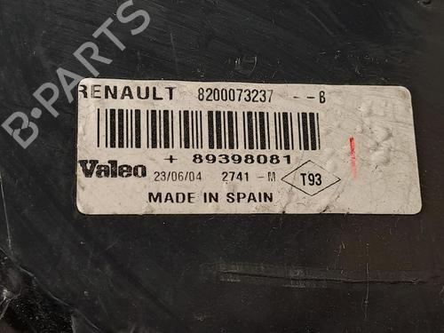 Right taillight RENAULT MEGANE II (BM0/1_, CM0/1_) 1.9 dCi (BM0G, CM0G) | BP30067821C35