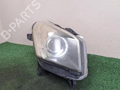 Left headlight CITROËN C6 (TD_) 2.7 HDi | BP29950389C28  - Image 5