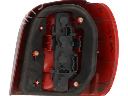 Venstre baglygte VW POLO (6N2) 1.4 | BP29952017C34 - Image 9