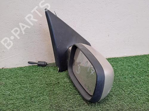 Used Right mirror RENAULT MEGANE II Estate (KM0/1_) 1.6 16V (112 hp) 11410119
