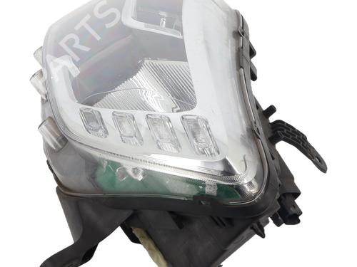 Left headlight DACIA SANDERO II TCe 90 (B8M1, B8MA, B8AC) | BP40002208C28 - Image 2