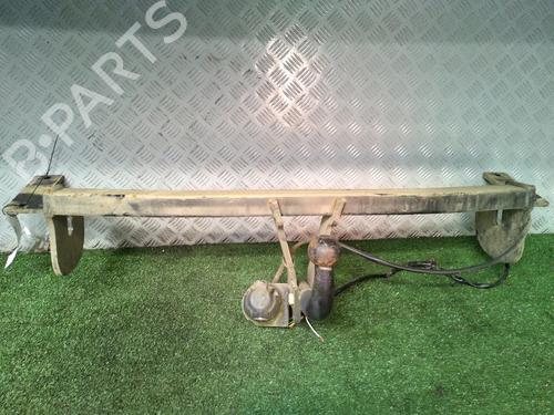 Used Tow ball/Mechanism VW CADDY III Box Body/MPV (2KA, 2KH, 2CA, 2CH) 2.0 SDI (70 hp) 17643570