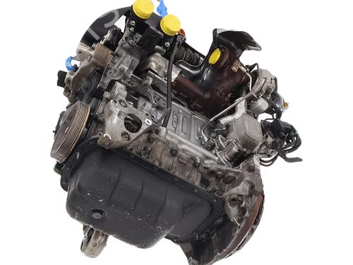 Engine CITROËN BERLINGO Box Body/MPV (B9)  | BP34047777M1  - Image 5