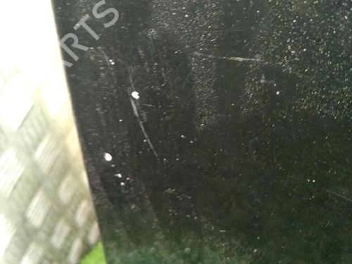 Tailgate PEUGEOT 407 (6D_) 2.0 HDi 135 (6DRHRH, 6DRHRE, 6DRHRG, 6DRHRJ) | BP29947242C6 