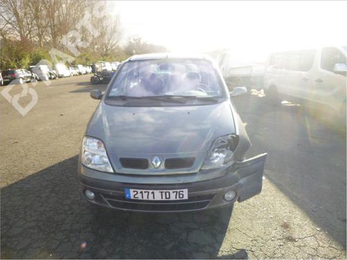 Etrier arriere gauche RENAULT SCÉNIC I MPV (JA0/1_, FA0_) 1.9 dCi (JA05, JA1F) | BP14546694M107 