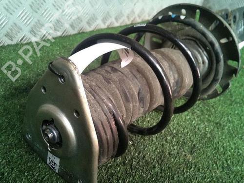 Left front shock absorber PEUGEOT 308 II (LB_, LP_, LW_, LH_, L3_) 1.2 THP 110 | BP30075735M16