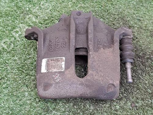 Right front brake caliper CITROËN DS3 (SA_) 1.6 HDi 110 | BP29949522M104 