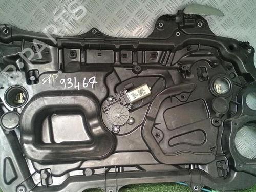 Front left window mechanism LANCIA YPSILON (843_) 1.3 D Multijet (843.AXF11, 843.AXF1A, 843.AXM11,... | BP29952781C22