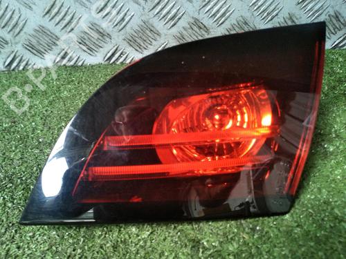 Right tailgate light CITROËN DS4 (NX_) 1.6 HDi 115 (114 hp) 17157608