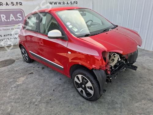 Air filter box RENAULT TWINGO III (BCM_, BCA_) 0.9 TCe 90 (BCM9, BCM2) | BP38024610M87 - Image 22