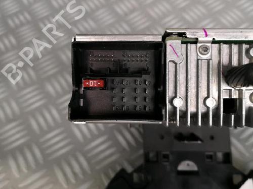 Radio MINI MINI CLUBMAN (R55) One | BP30074314E6 