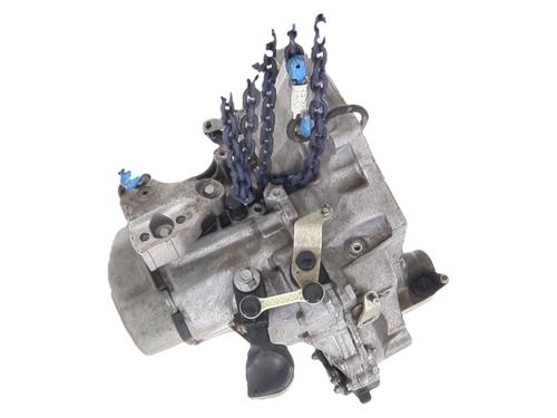 gearbox-citroen-c3-iii-sx-2016-40272335 main image