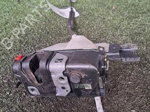 Venstre bagtil lås CITROËN C3 III (SX) 1.5 BlueHDi 100 (SXYHYP, SXYHTU) | BP30063402C100 